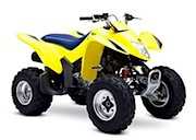 suzuki quadsport z250 owners manual