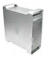 late 2005 power mac g5 cooling unit