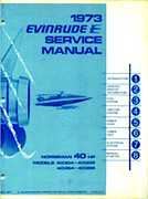 1973 Johnson 25hp outboard motor manual