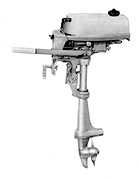 1978 Johnson 2HP outboards Service Manual