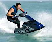 Yamaha FX1 jet ski owners maunuall