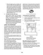 Whirlpool - Duet Front Loading Automatic Washer manual