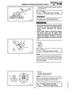 2006-2008 Yamaha Snowmobiles Apex/Attak Factory Service Manual