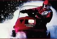 1989polaris classic 650 snowmobile owners manual