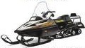 1995 ski doo grand touring with 580 rotax problems
