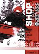 1996 ski doo formula iii manual s