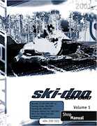 2001 ski doo grand touring 700 manual