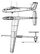 L-23 Blanik glider handbook