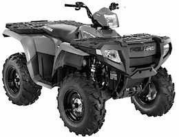 2007 polaris x2 800 efi