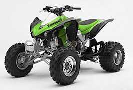 kfx450r factory service manual download