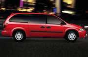 2001-2007 Dodge Caravan Service Manual