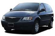 chrysler voyager 2003 crd manual