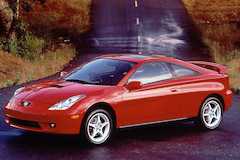 2000 toyota celica gt owners manual