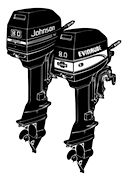 johnson outboard 2.3 operation manual