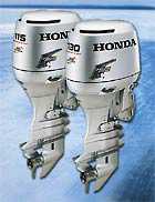 genuine honda BF130A OUTBOARD shop repair manual