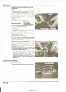 2004-2005 Honda TRX450R Factory Sevice Manual