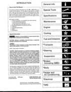 1996-2000 - Honda Civic Repair Manual