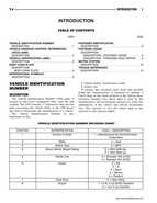 Jeep Wrangler TJ 2004 Service Manual
