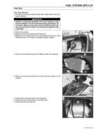 2003 Kawasaki 1100 STX D.I. Jet Ski Factory Service Manual