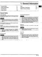 Honda VFR400R Repair Manual