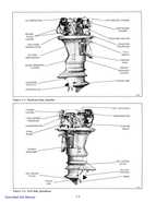 1967 Evinrude StarFlite 80 HP Outboards Service Repair Manual, P/N 4359