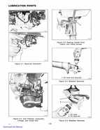 1980 Johnson 4HP Service Manual P/N JM-8004