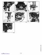 1991 Johnson/Evinrude EI Outboards 2.3 thru 8 Service Manual