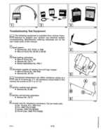 1994 Johnson/Evinrude ER 9.9 thru 30 outboards Service Manual