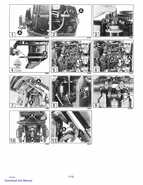 1996 Johnson/Evinrude Outboards 50 thru 70 3-Cylinder Service Manual