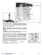 1998 Johnson Evinrude EC 150, 175 FFI Service Repair Manual, P/N 520211