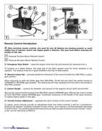 1999 EE Outboards Accessories Service Repair Manual, P/N 787026