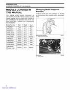 2005 SO Johnson 4 Stroke 9.9-15HP Outboards Service Manual