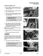 2000 Polaris Indy 500 / 600 snowmobile service manual