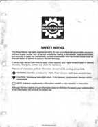 1978 Ski-Doo Shop Manual