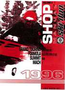 1996 Ski-Doo Shop Manual, Volume 2