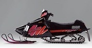 1992 yamaha exciter snowmobile rear suspension schematic