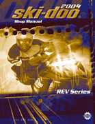 2004 skidoo legend repair manual online