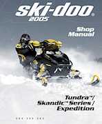 2005 ski doo expedition 600 widetrack tires