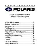rebuilding 550 polaris snowmobile engine manual
