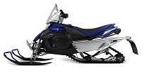 2007-2008 Yamaha Phazer Venture-Lite 500 Factory Service Manual